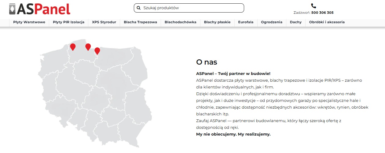 onasaspanel