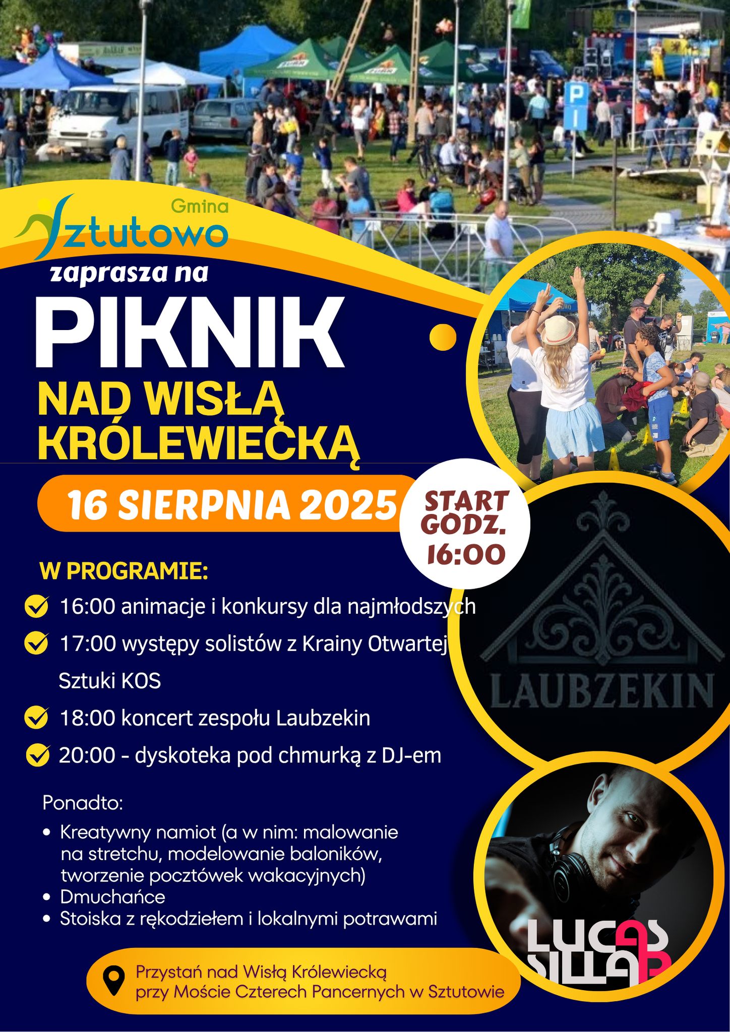 piknik sztutowo
