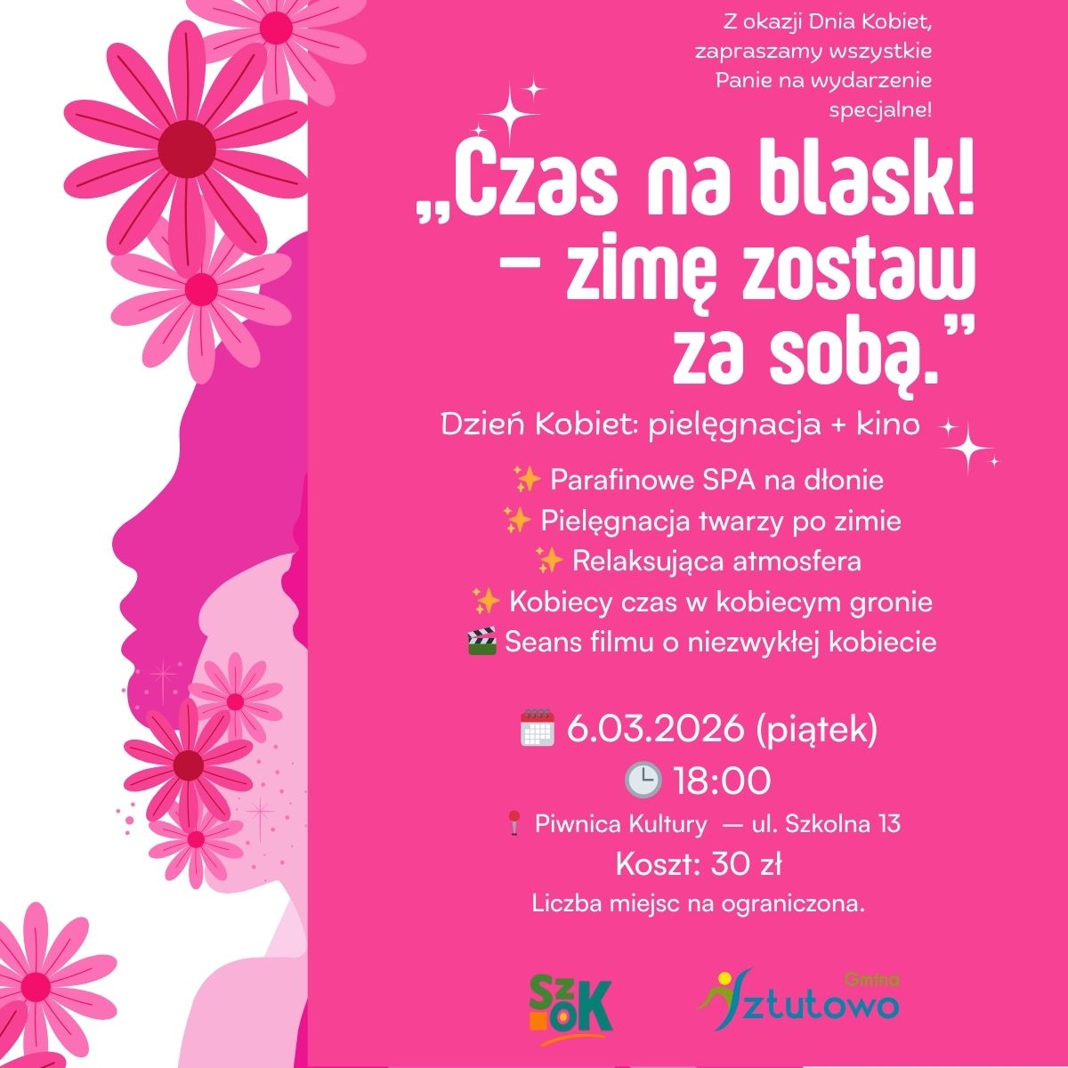 szok dzien kobiet