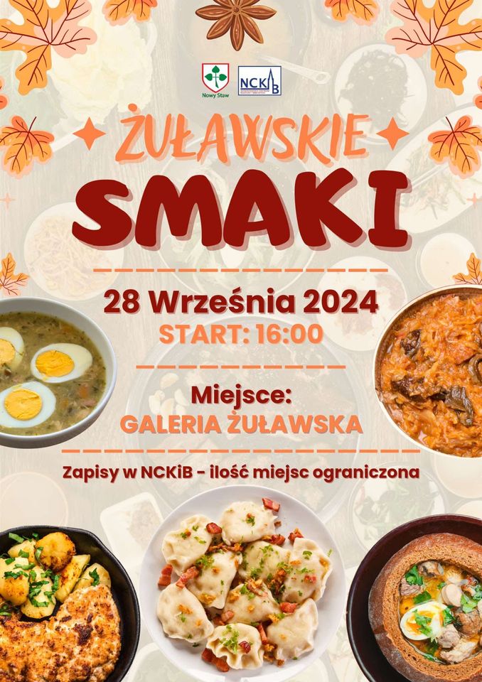 zulawskie smaki